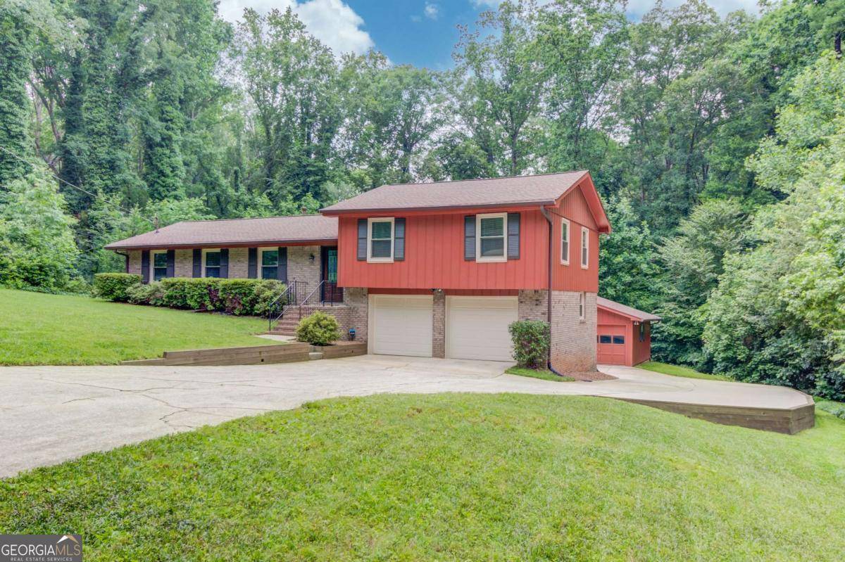 Lawrenceville, GA 30043,1148 Woodland CIR