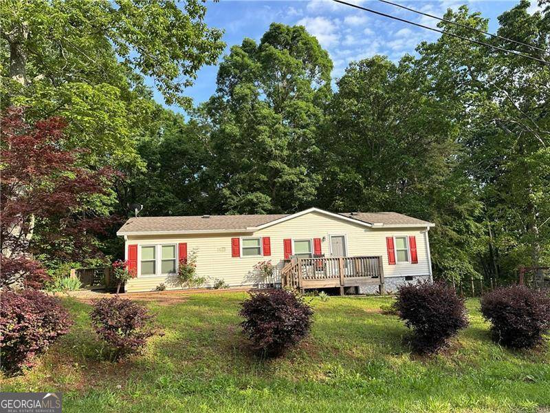 Jasper, GA 30143,125 Casual Ridge RUN