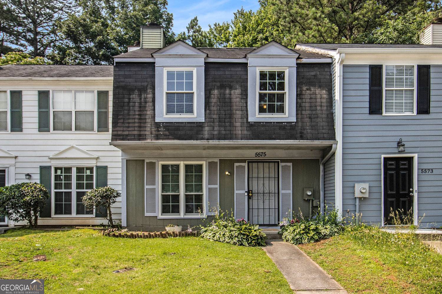 Stone Mountain, GA 30087,5575 Wells CIR