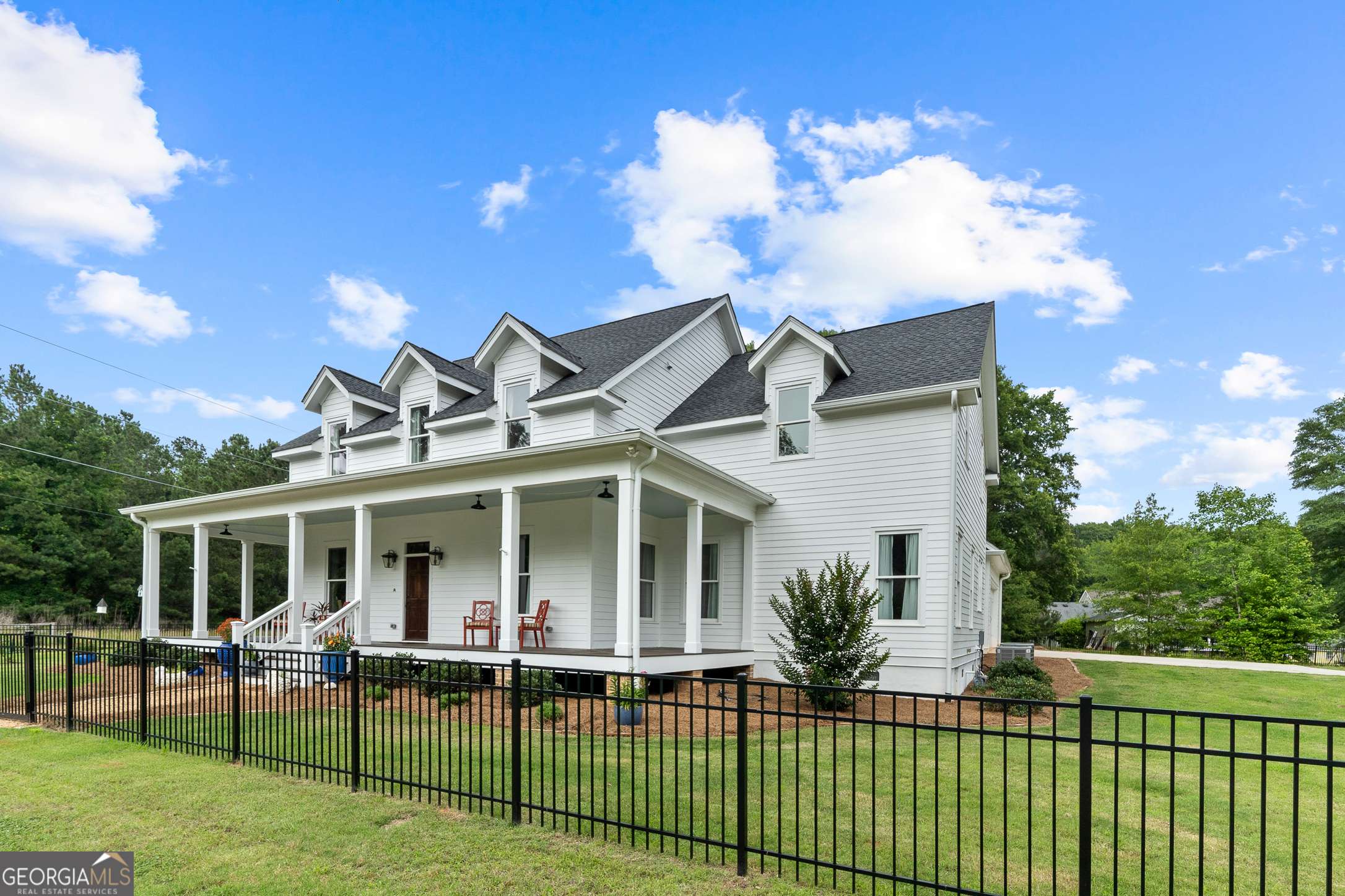 Madison, GA 30650,855 Jasper ST