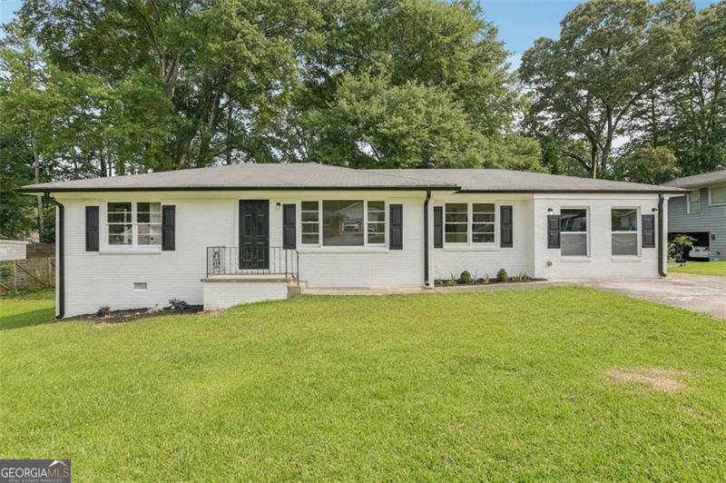 Smyrna, GA 30080,1261 CLIFFWOOD DR SE