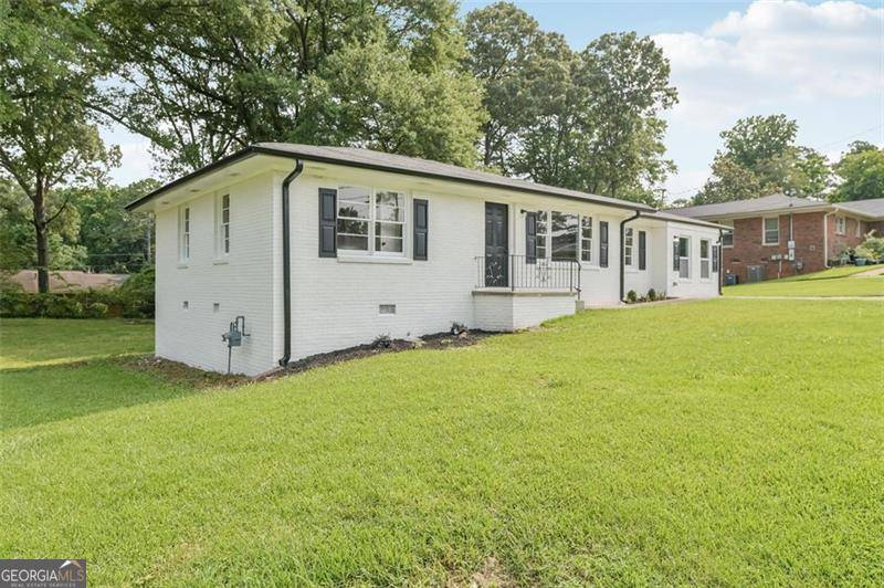 Smyrna, GA 30080,1261 CLIFFWOOD DR SE