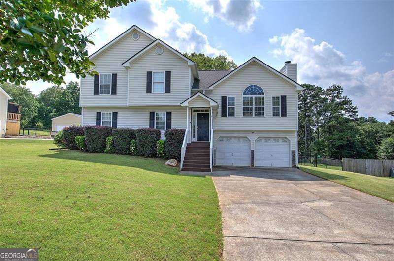 Adairsville, GA 30103,18 HOPKINS FARM DR