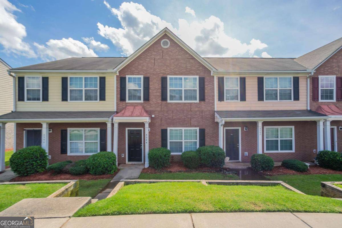 Atlanta, GA 30349,4544 Parkview SQ