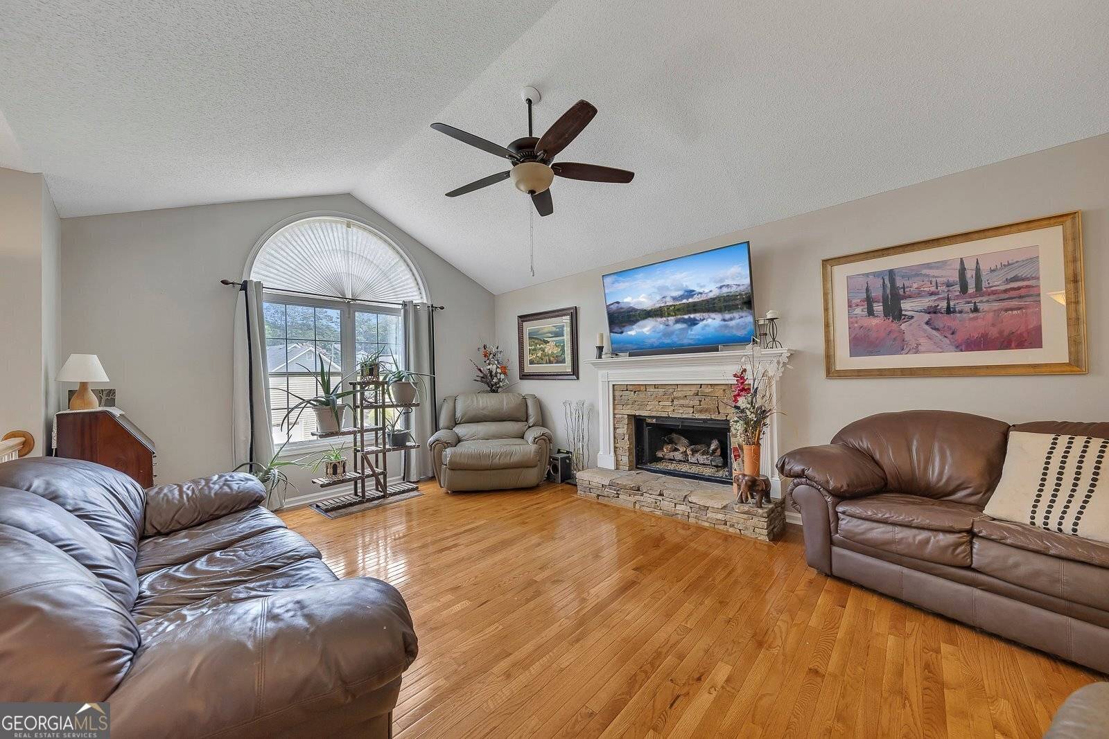 Woodstock, GA 30189,503 Silver Maple LN