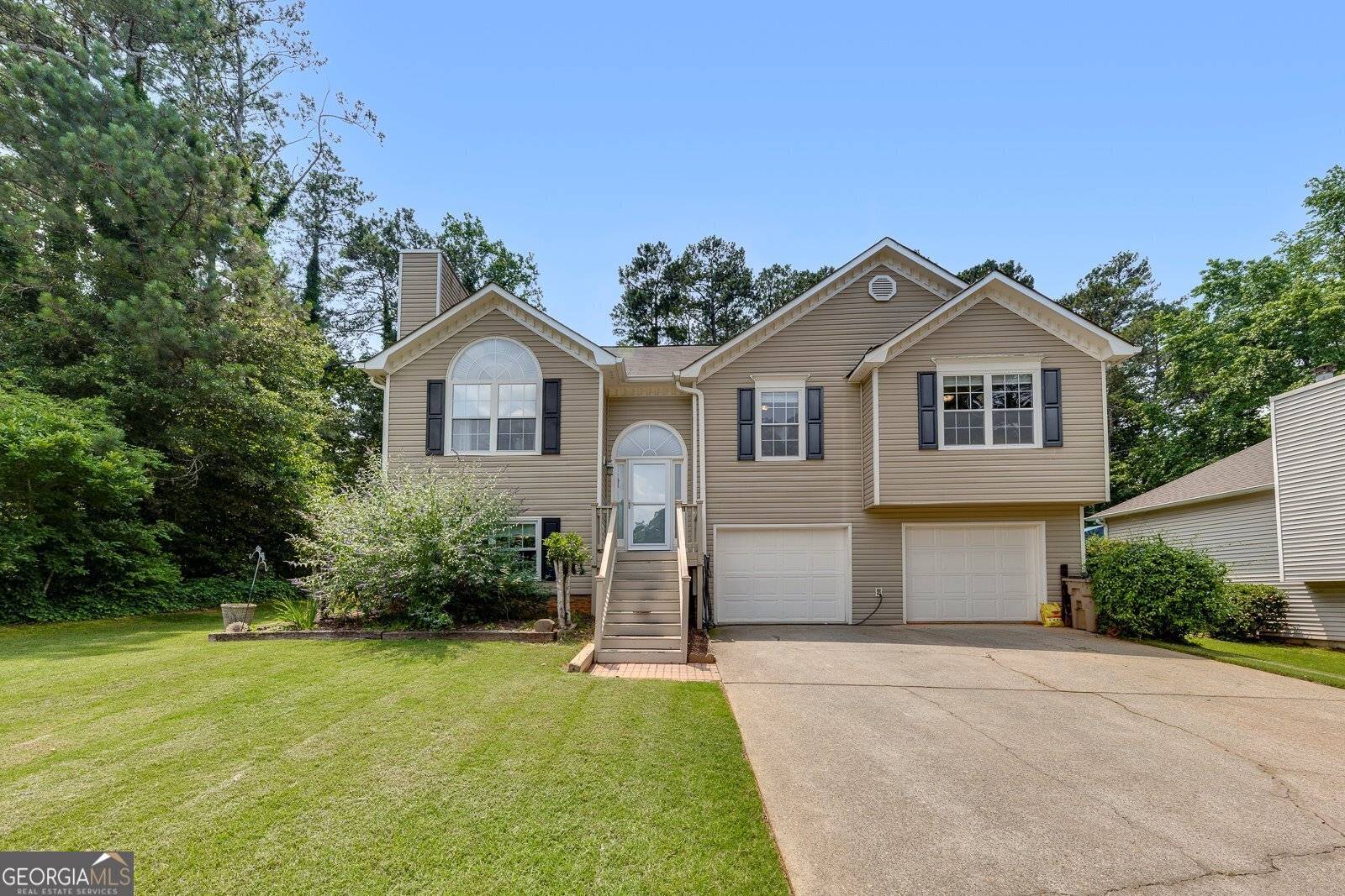 Woodstock, GA 30189,503 Silver Maple LN