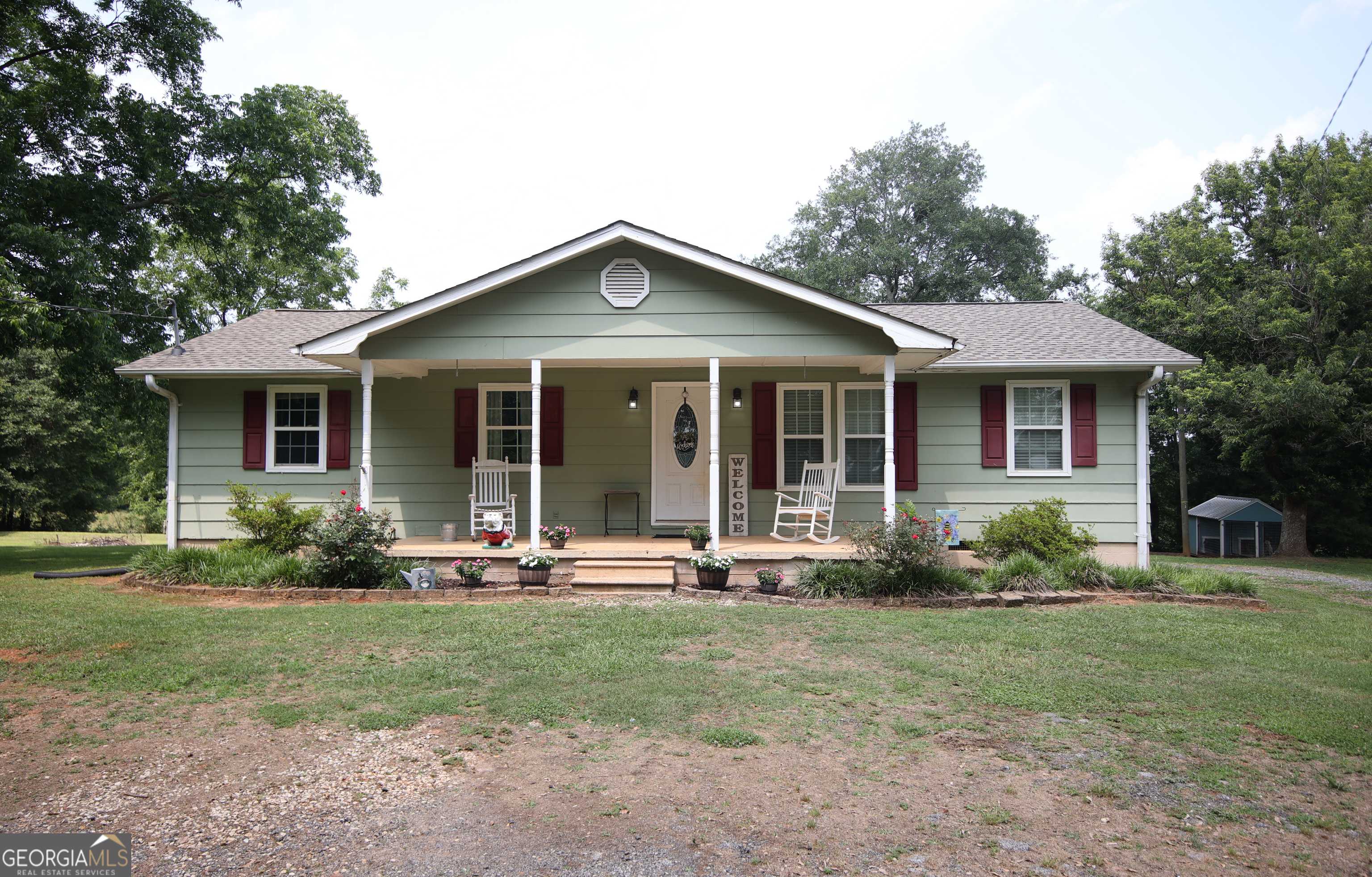 Carnesville, GA 30521,12730 Old Federal RD