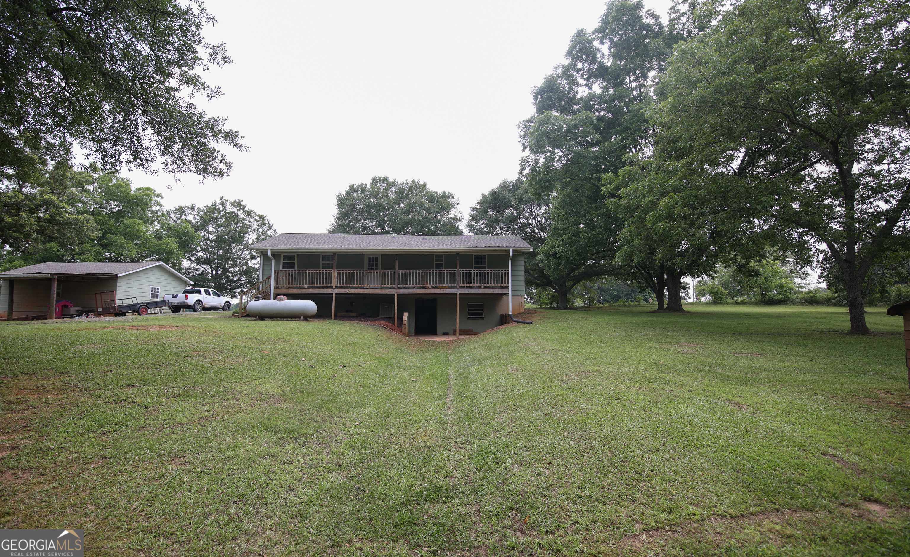 Carnesville, GA 30521,12730 Old Federal RD