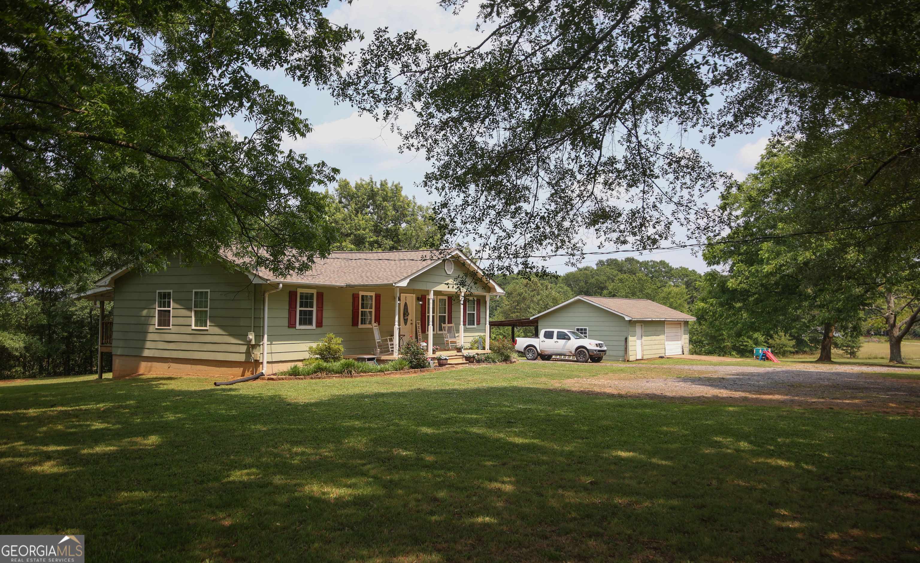 Carnesville, GA 30521,12730 Old Federal RD