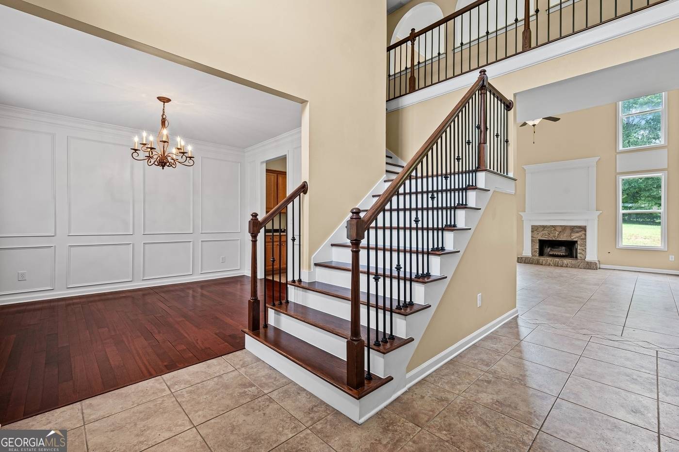 Stockbridge, GA 30281,125 Ancient Oak LN