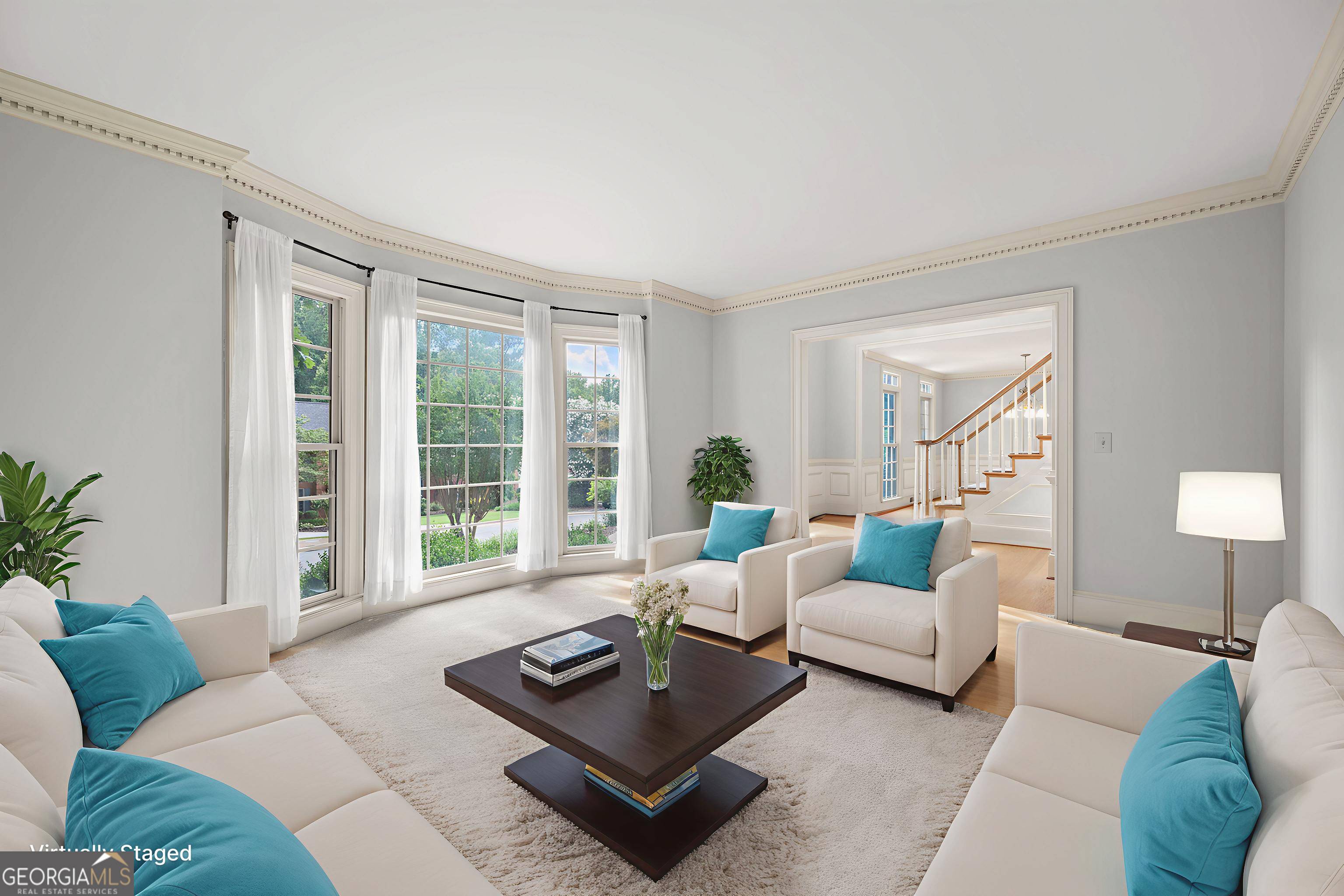 Marietta, GA 30062,3741 Bays Ferry WAY