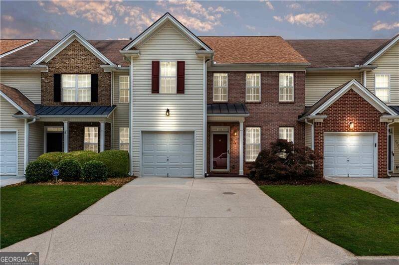 Cumming, GA 30040,2924 Greyhawk LN