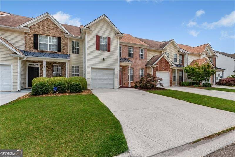 Cumming, GA 30040,2924 Greyhawk LN