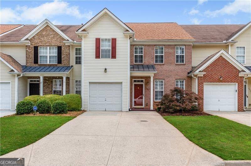 Cumming, GA 30040,2924 Greyhawk LN