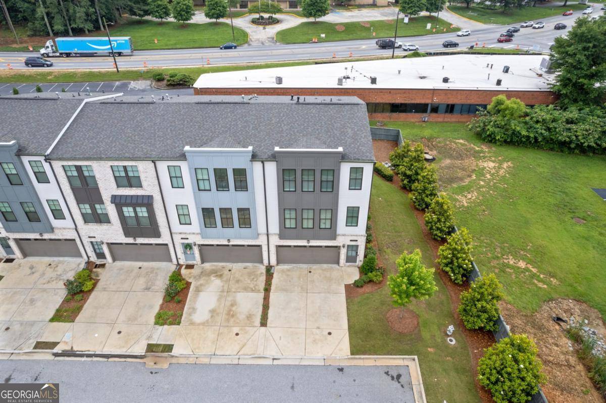 Norcross, GA 30071,2808 Maddison Towns AVE