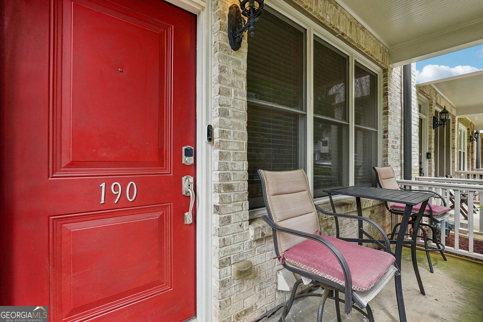 Atlanta, GA 30307,190 Marion PL NE