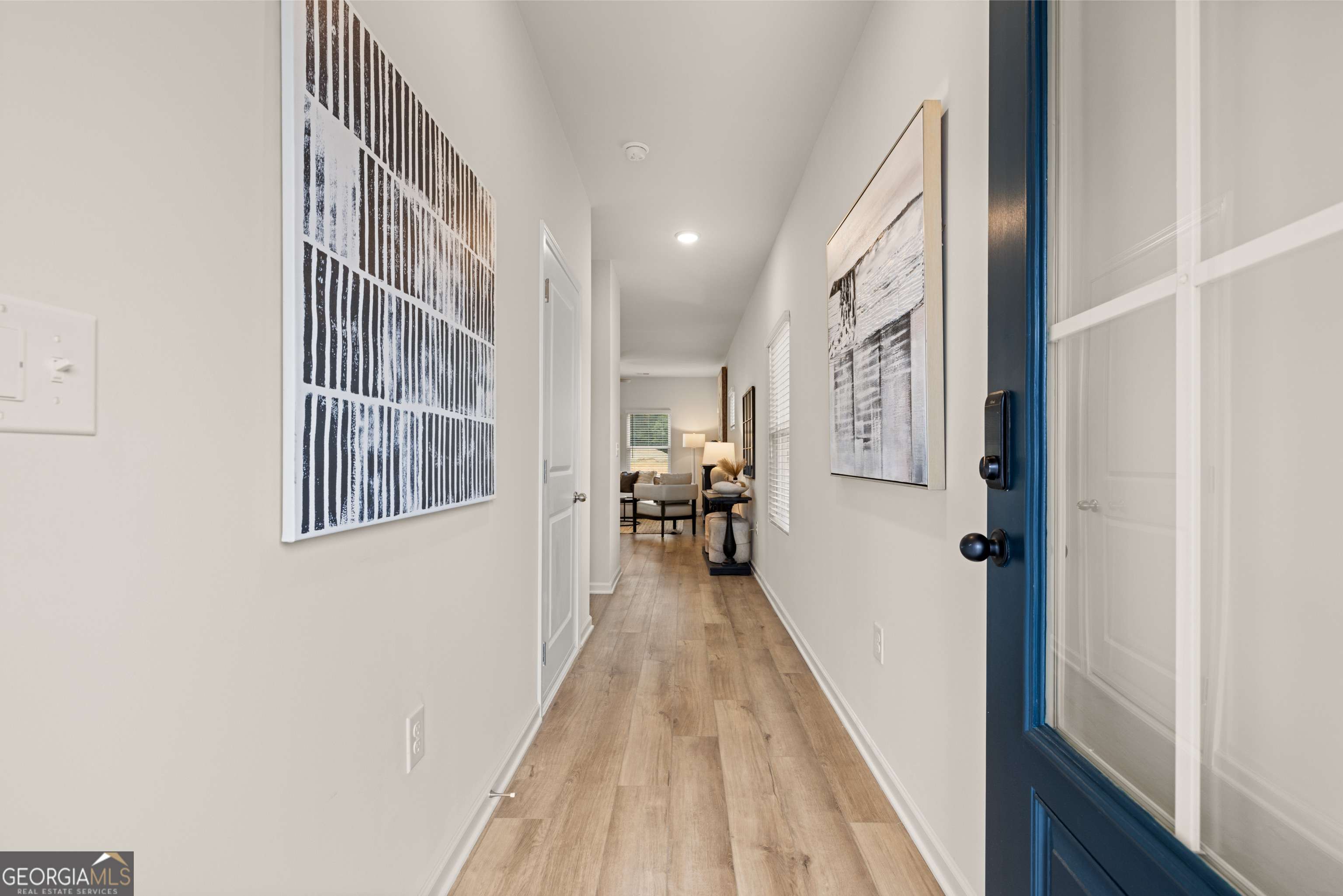 Villa Rica, GA 30180,1022 Merritt DR #12