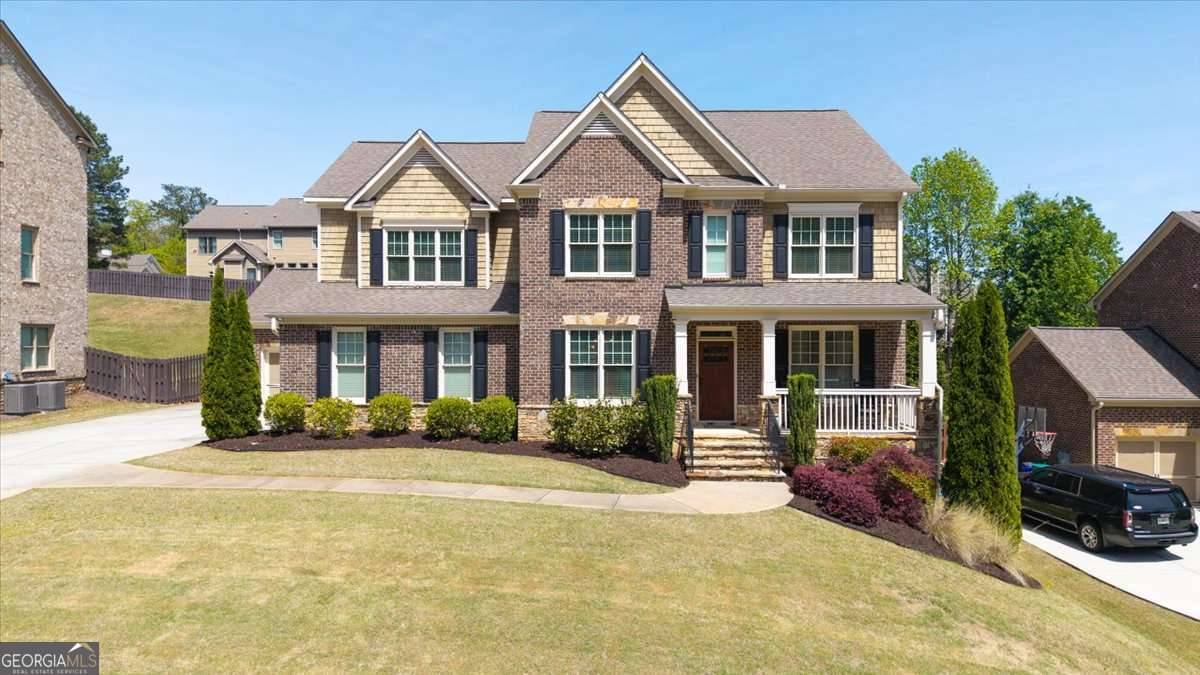 Woodstock, GA 30188,622 Rocky Creek PT