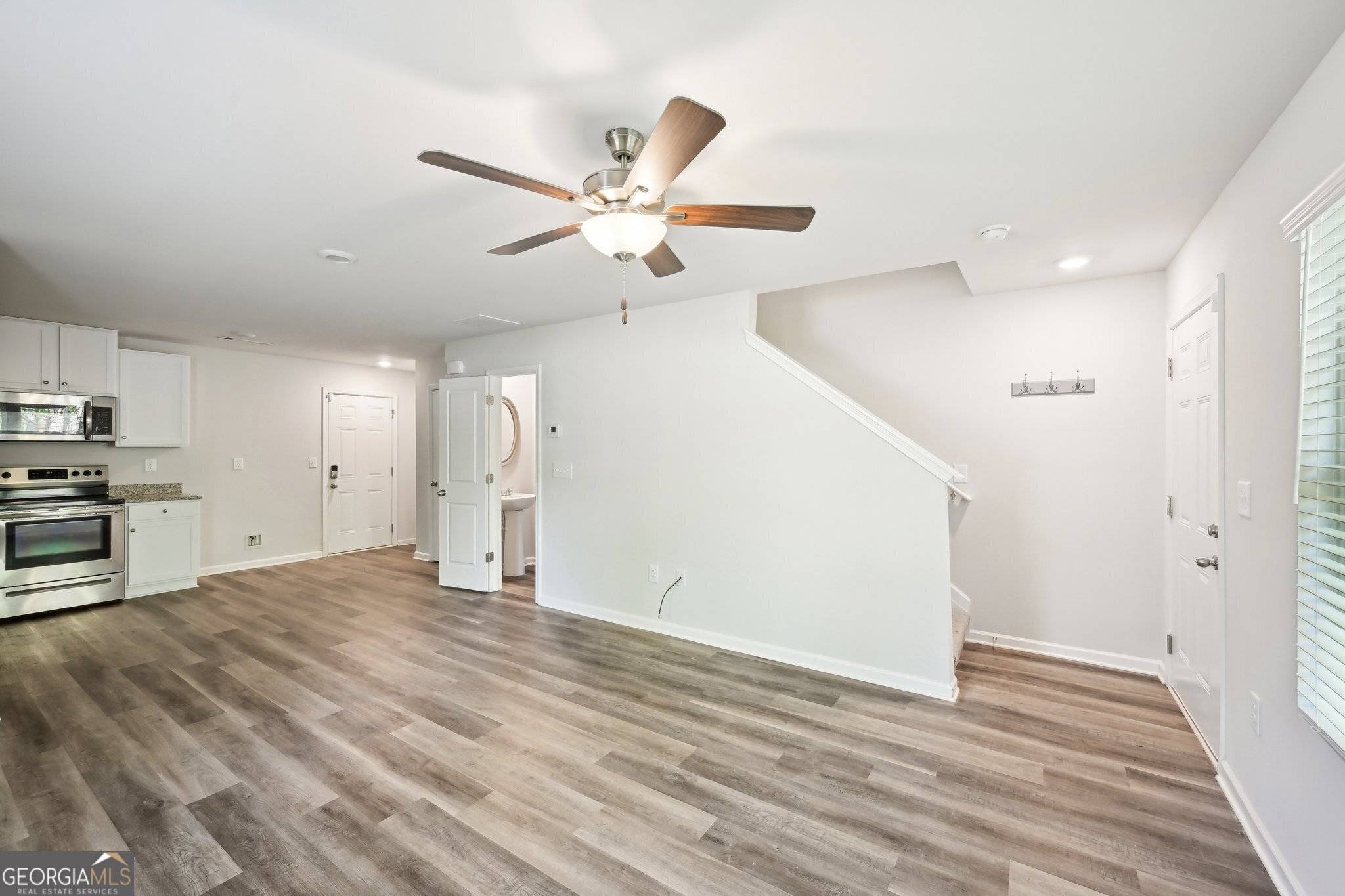 Atlanta, GA 30349,4437 Ben Hill RD