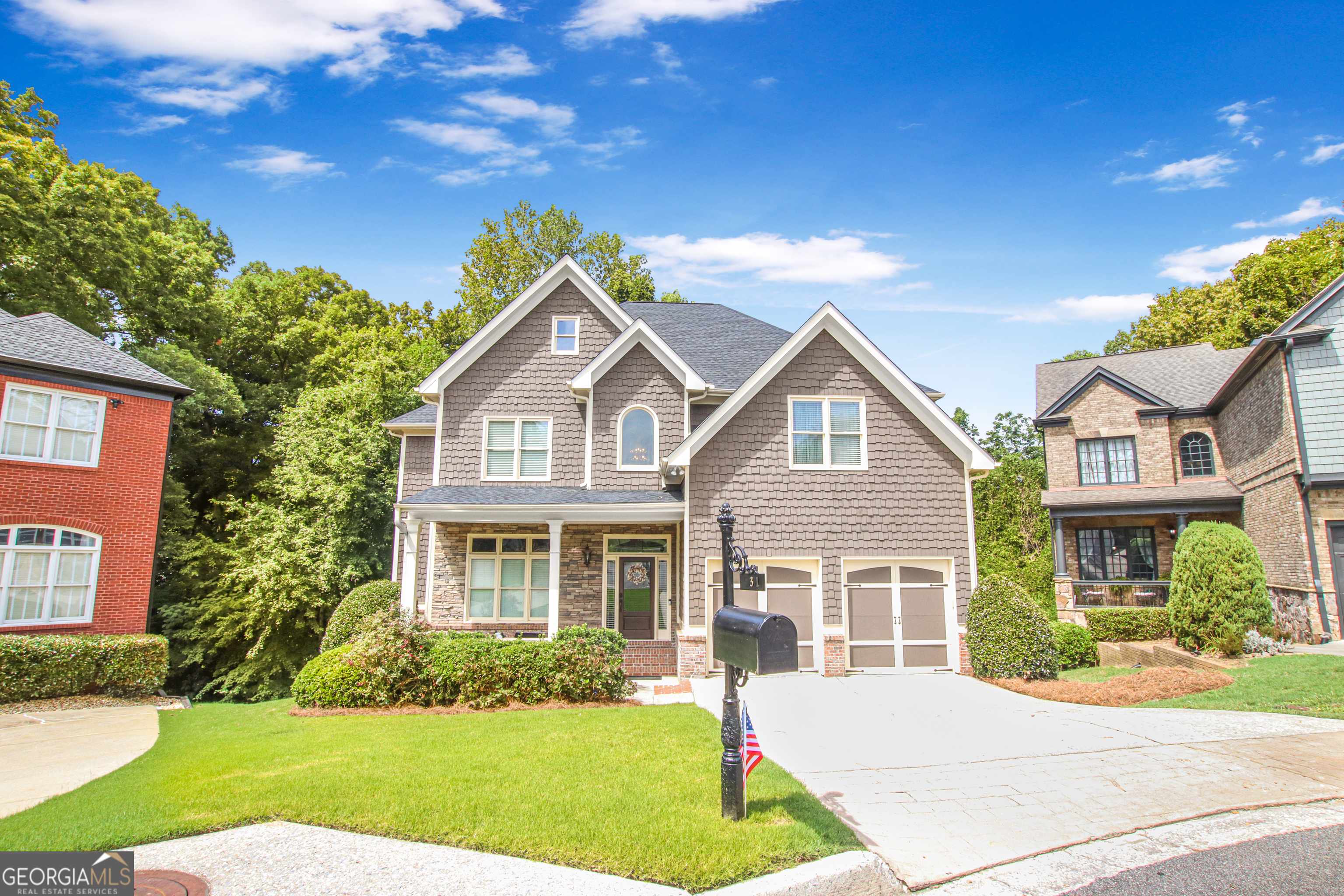 Smyrna, GA 30082,931 Hidden Falls LN SE