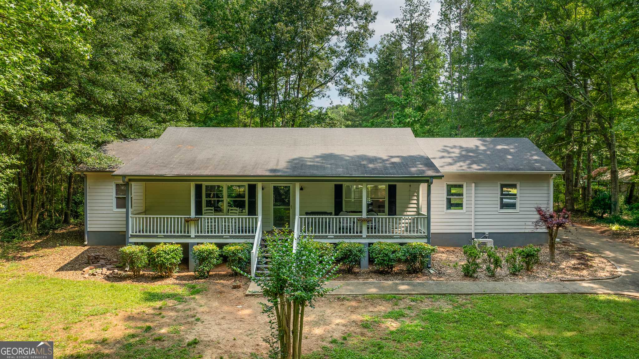 Jefferson, GA 30549,1030 Old Pendergrass RD