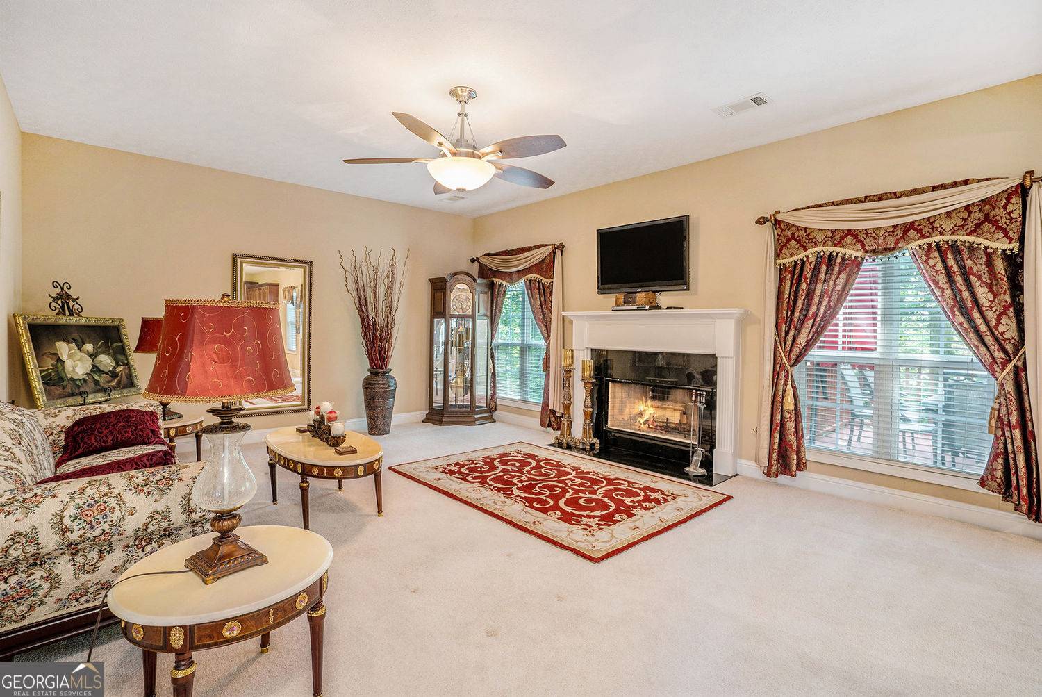 Winston, GA 30187,7052 Camp Falls CT