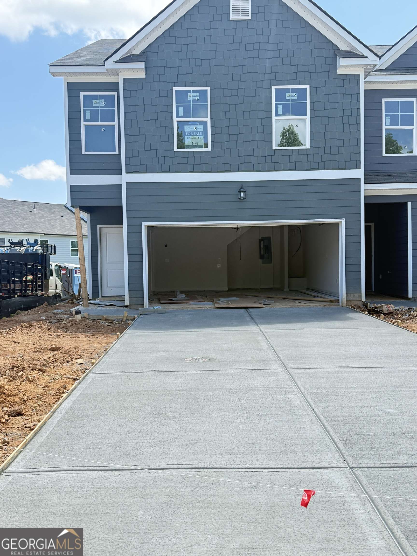 Villa Rica, GA 30180,52 Leggett DR #185