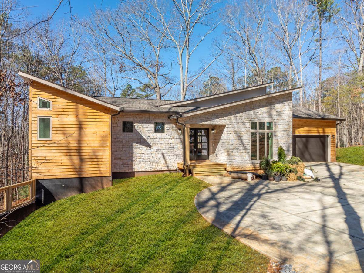 Ellijay, GA 30540,2140 Newport DR