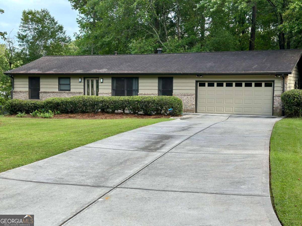 Tucker, GA 30084,4323 Darwen CT