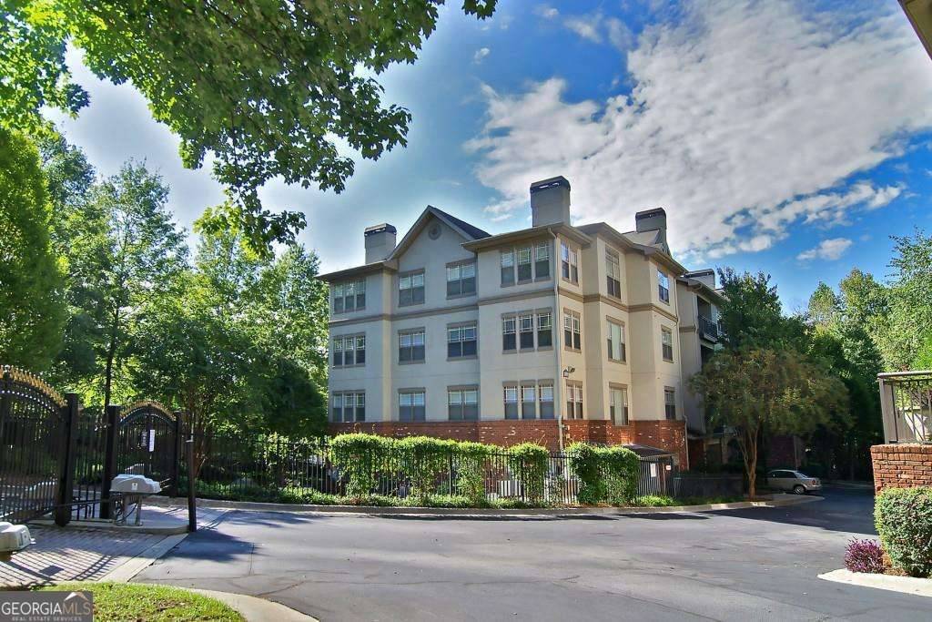 Atlanta, GA 30342,5559 Glenridge DR #2408