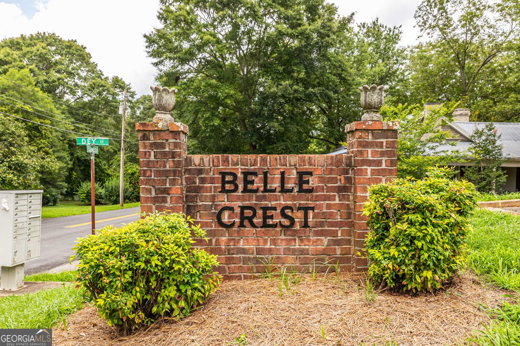 Palmetto, GA 30268,513 Toombs ST #6