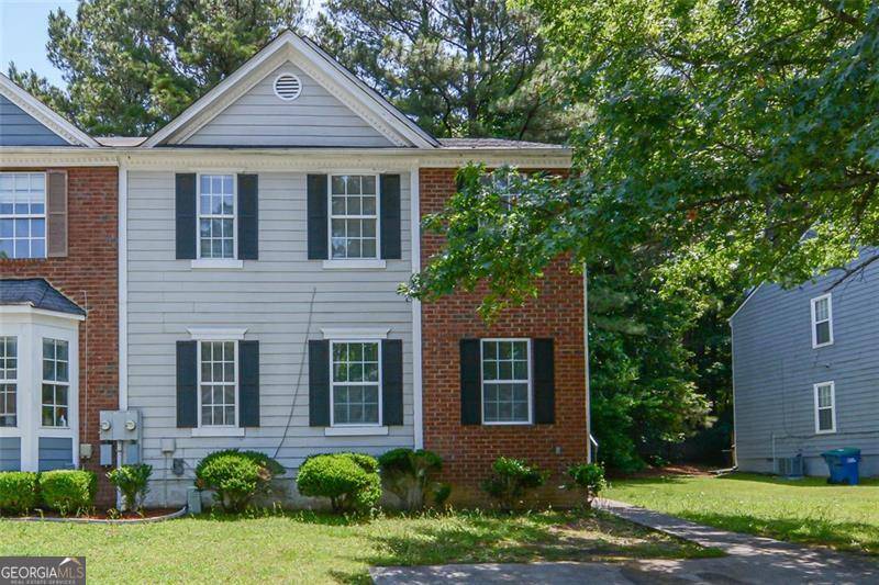 College Park, GA 30349,5920 HAMPTON CT
