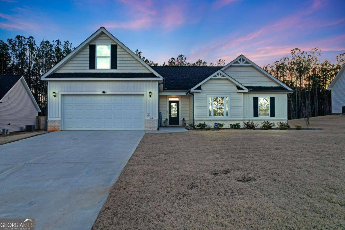 Covington, GA 30014,180 Eryn TER