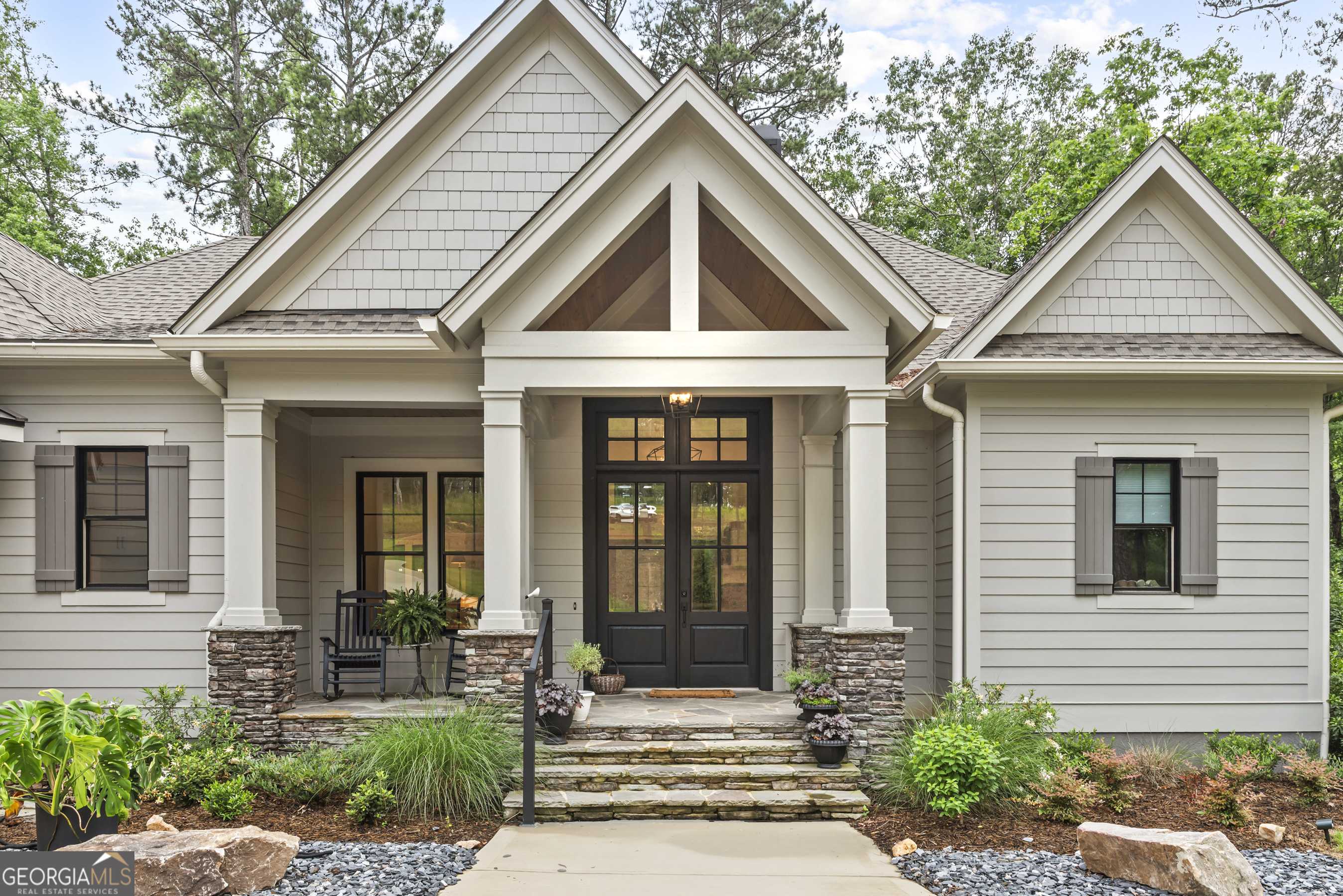 Greensboro, GA 30642,1161 Fox Squirrel DR
