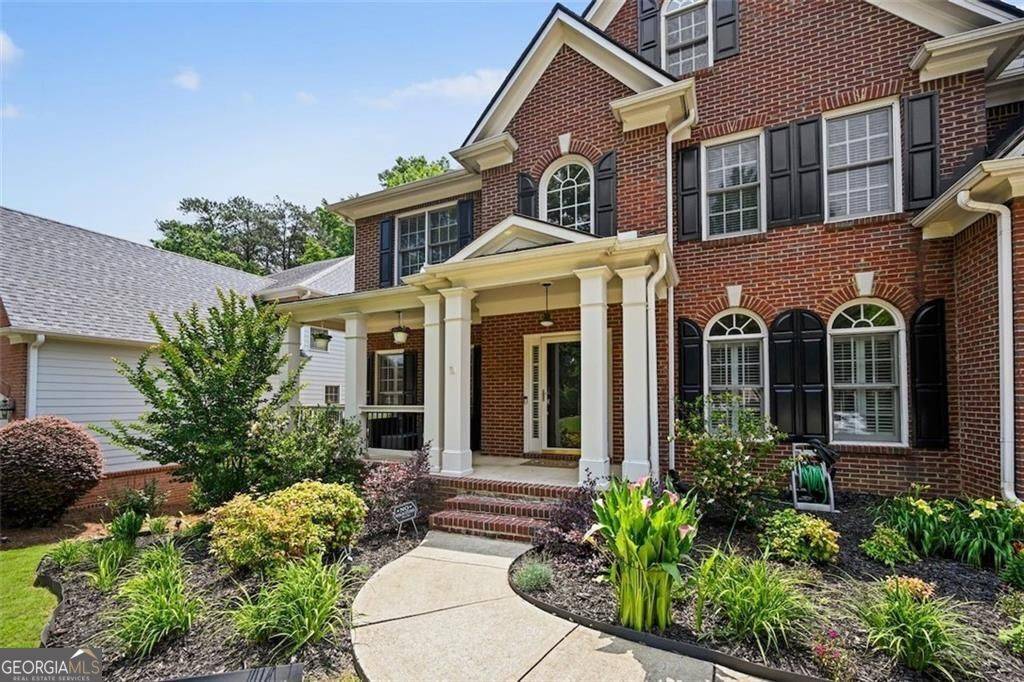 Norcross, GA 30071,828 Ivy CV NE
