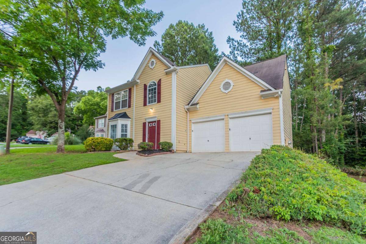 Austell, GA 30168,7113 Ambercrest CT