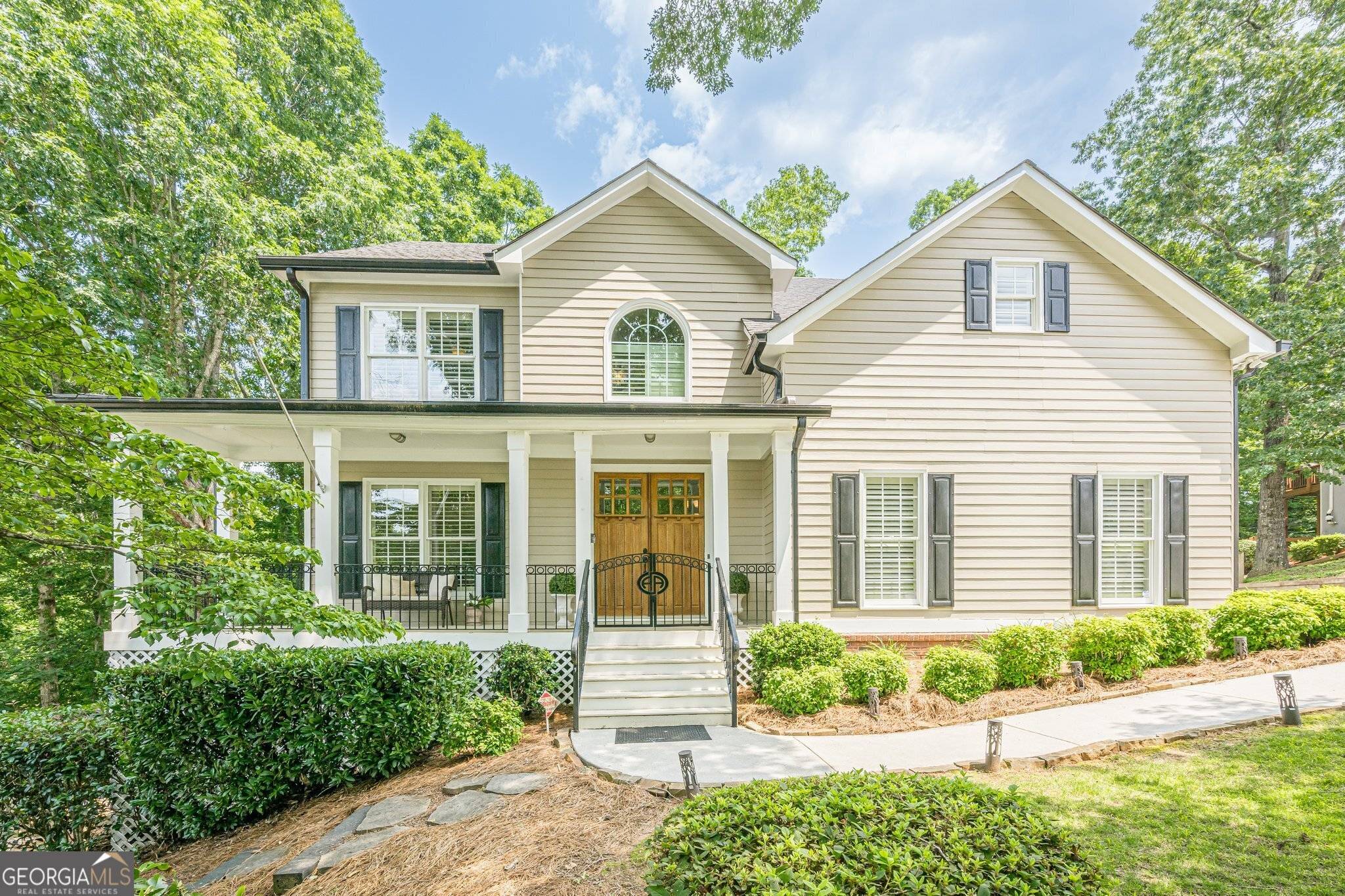 Cumming, GA 30041,3440 Canyon Oak WAY