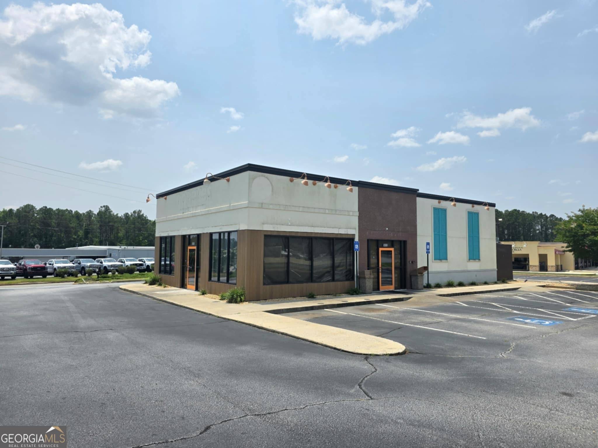 Thomaston, GA 30286,1013 N 19 HWY