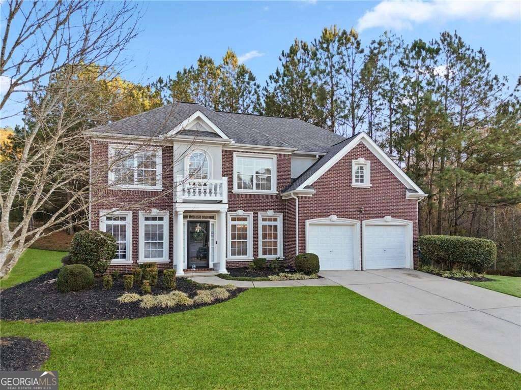 Atlanta, GA 30349,3224 Wolf Club LN SW
