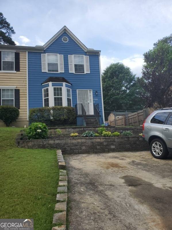 South Fulton, GA 30349,2540 Picardy CIR N #B