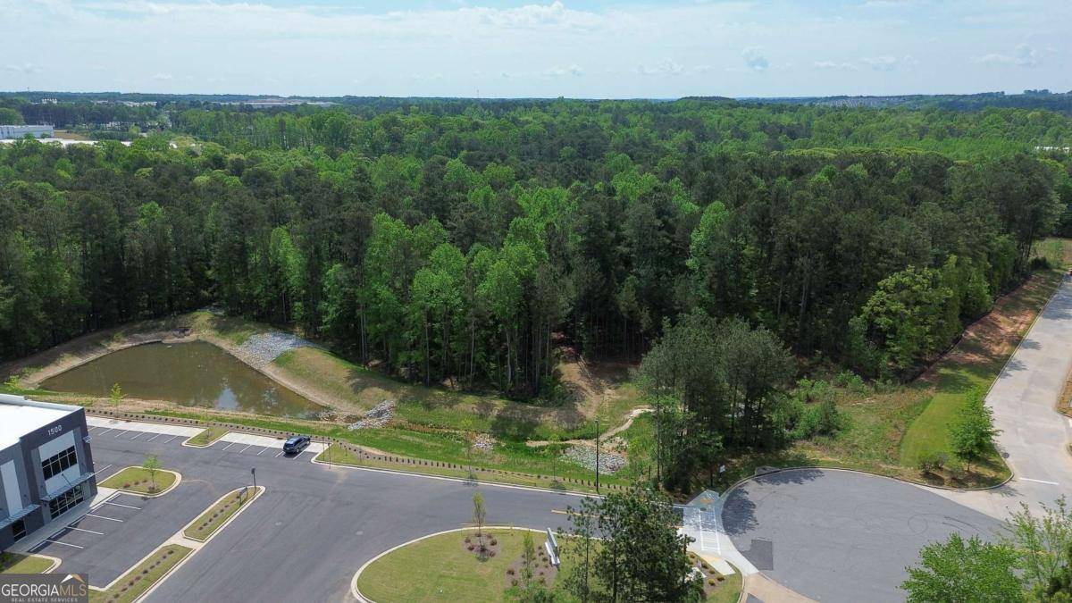 Lawrenceville, GA 30043,1425 PROGRESS INDUSTRIAL BLVD