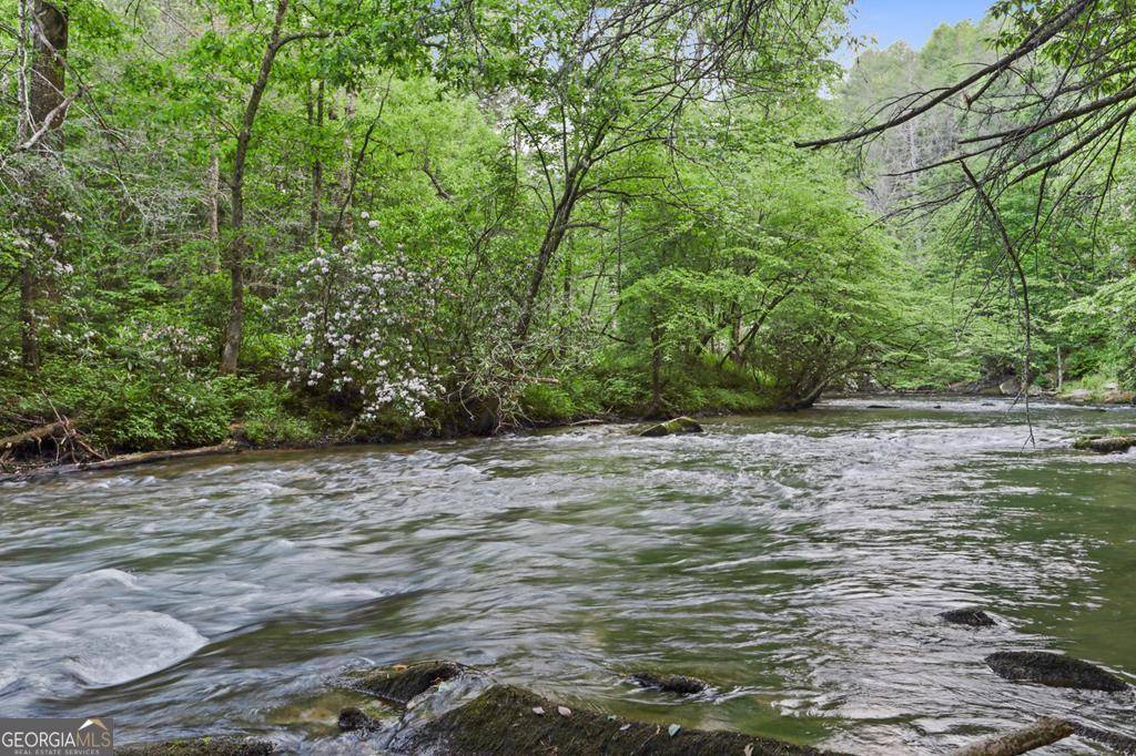 Mccaysville, GA 30555,LT 16 Navajo TRL