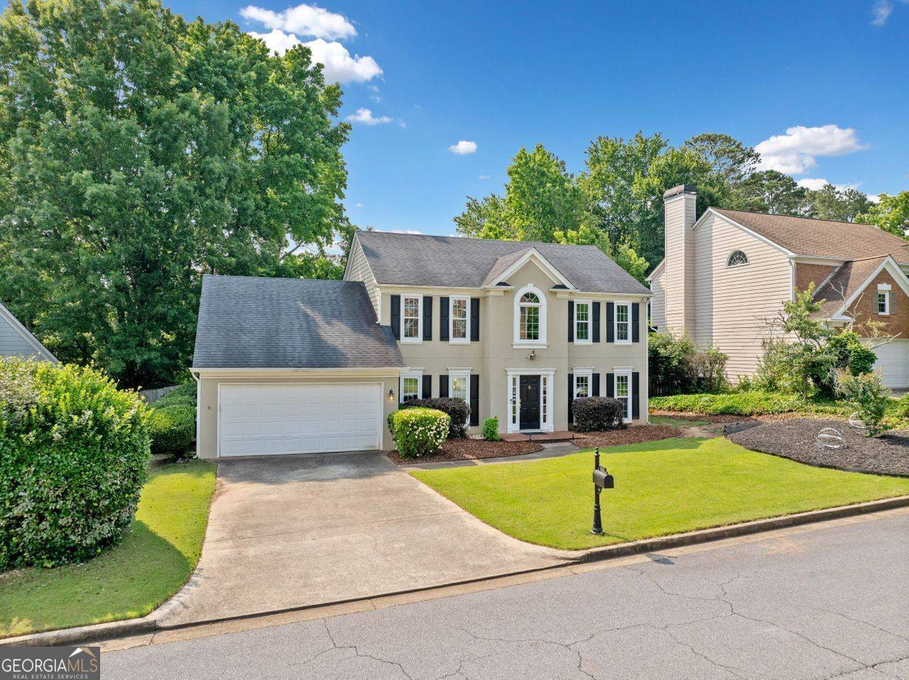 Johns Creek, GA 30022,4780 Agate DR