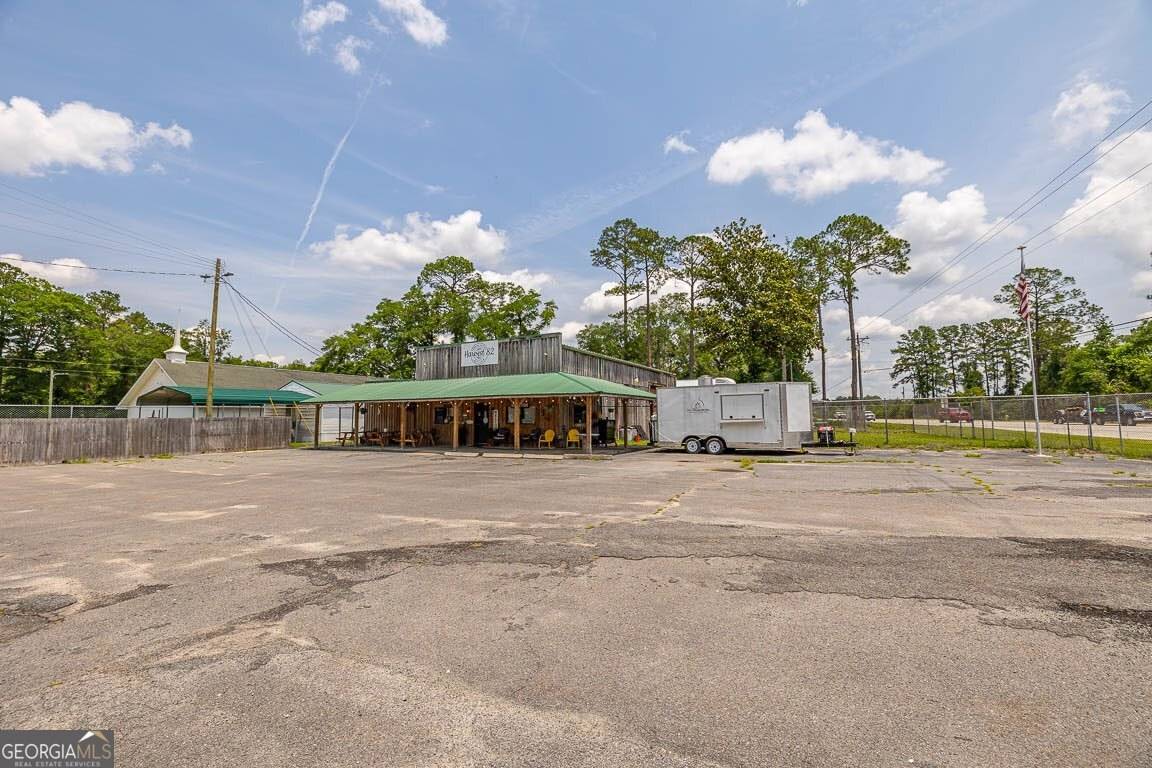 Hortense, GA 31543,7154 SR-110 HWY