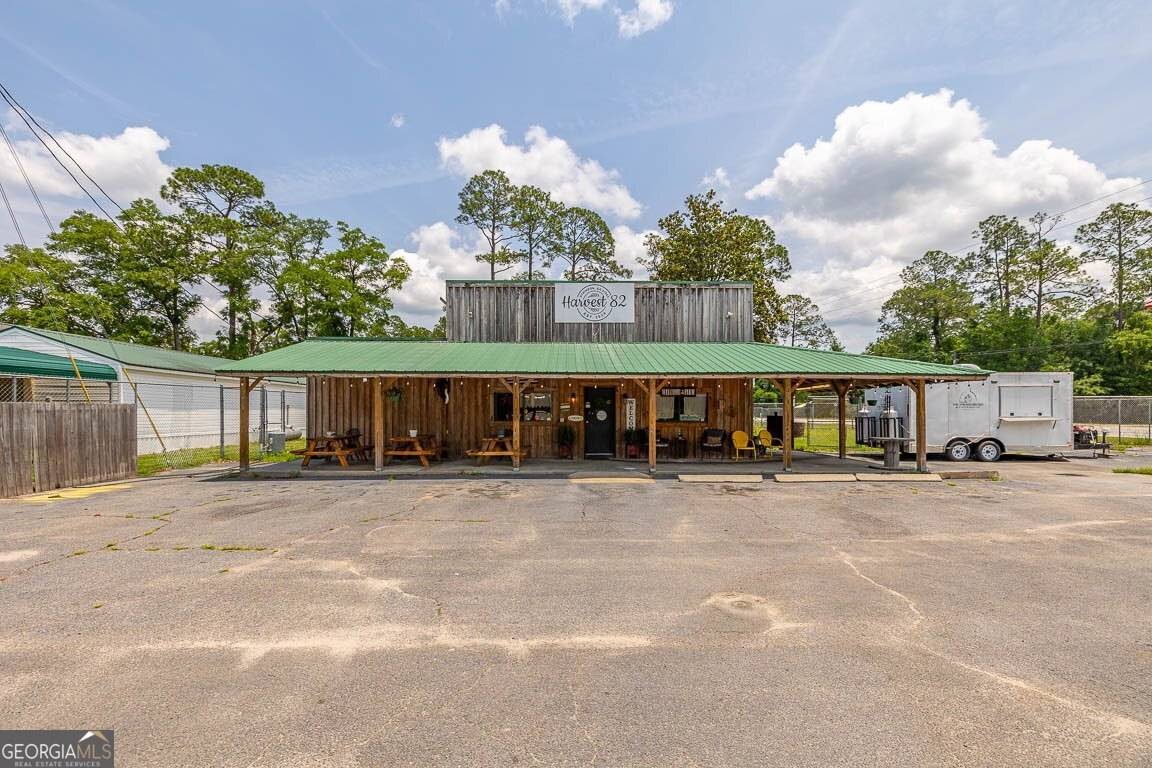 Hortense, GA 31543,7154 SR-110 HWY
