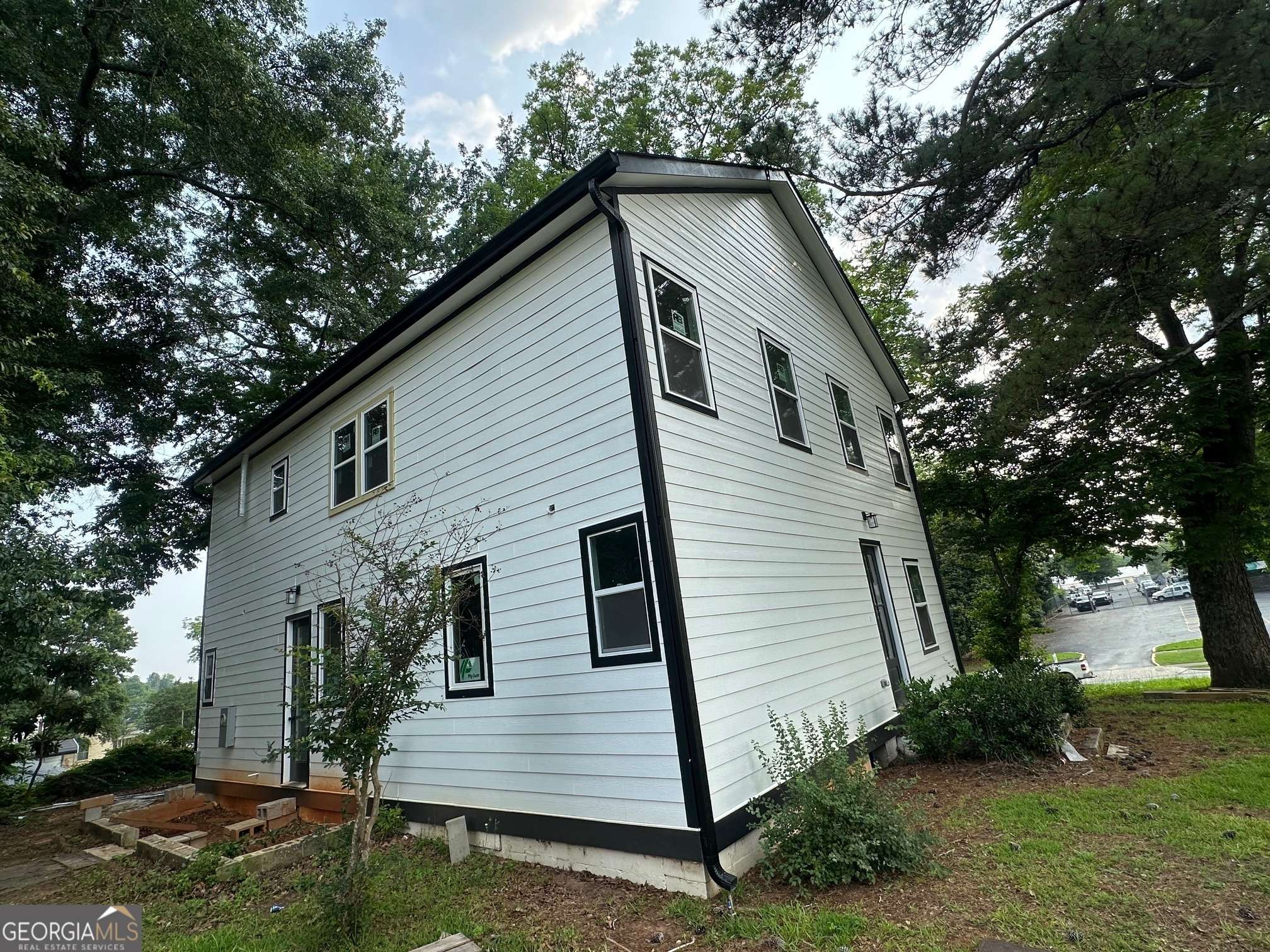Milledgeville, GA 31061,731 N Jefferson ST NE