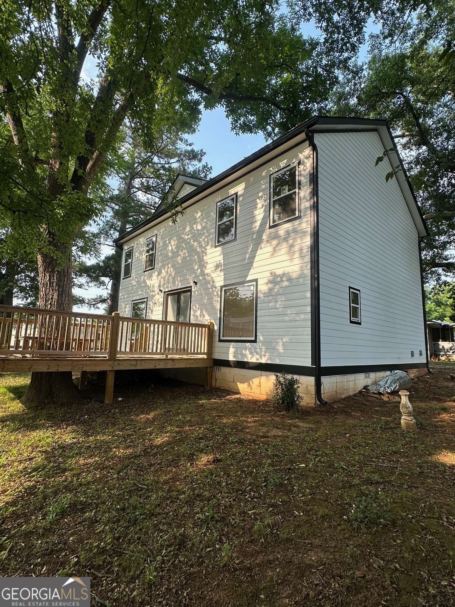 Milledgeville, GA 31061,731 N Jefferson ST NE