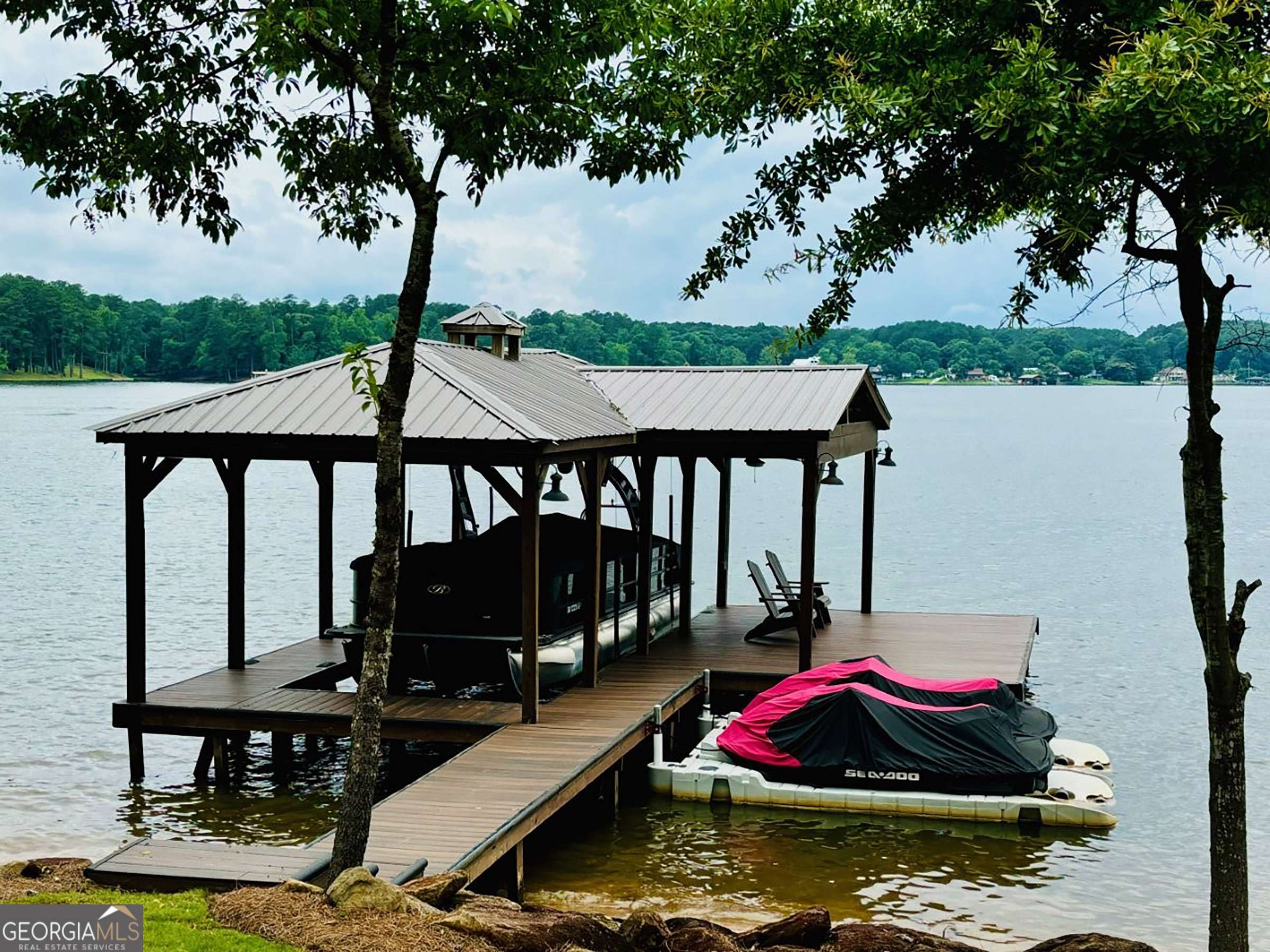 Monticello, GA 31064,103 Jackson Ridge DR