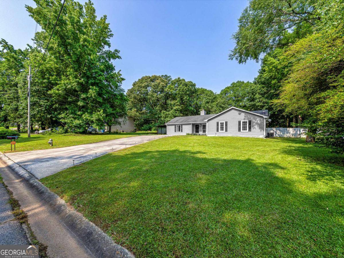 Ellenwood, GA 30294,30 Court S