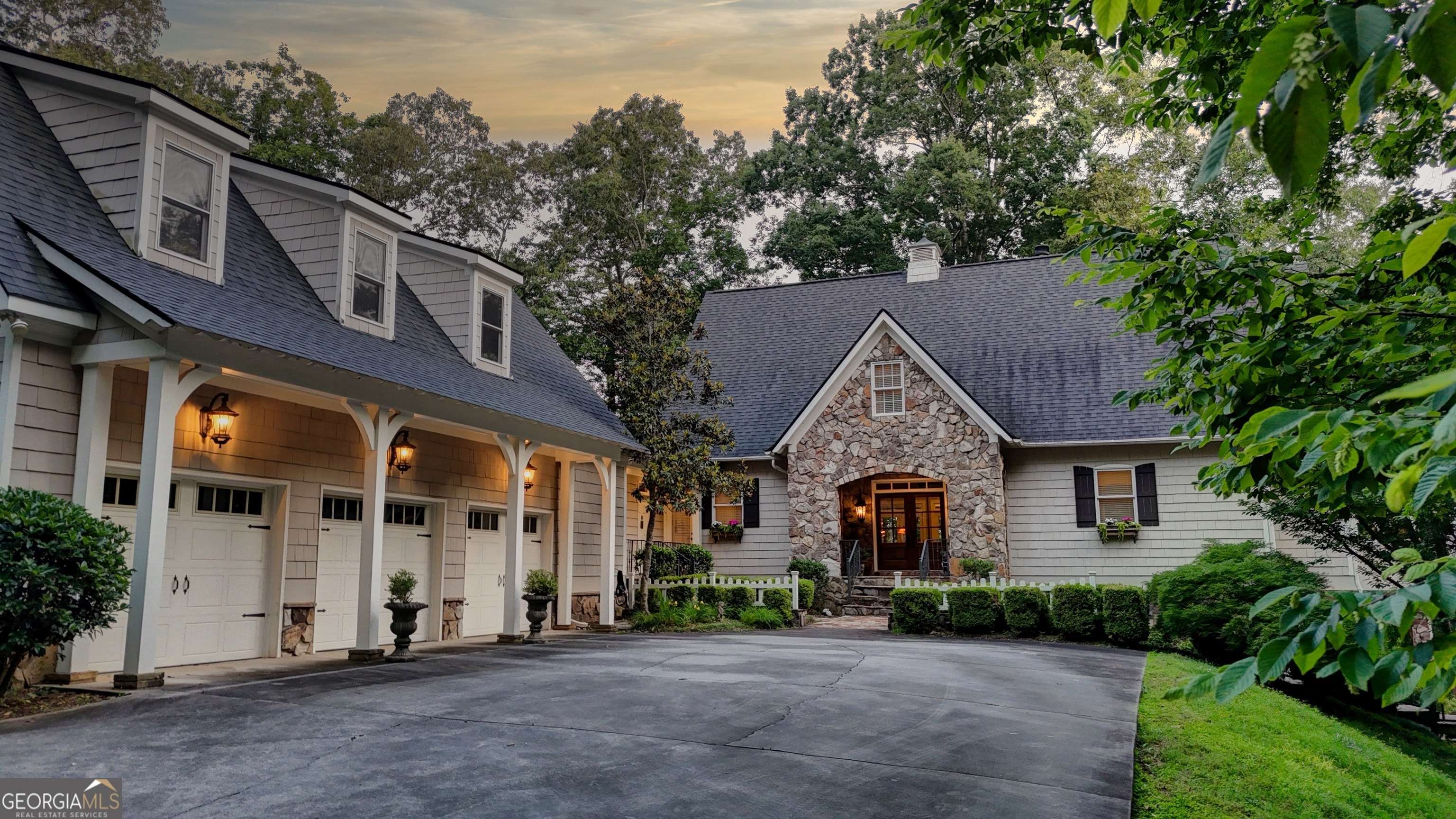 Kingston, GA 30145,223 Old Rome RD